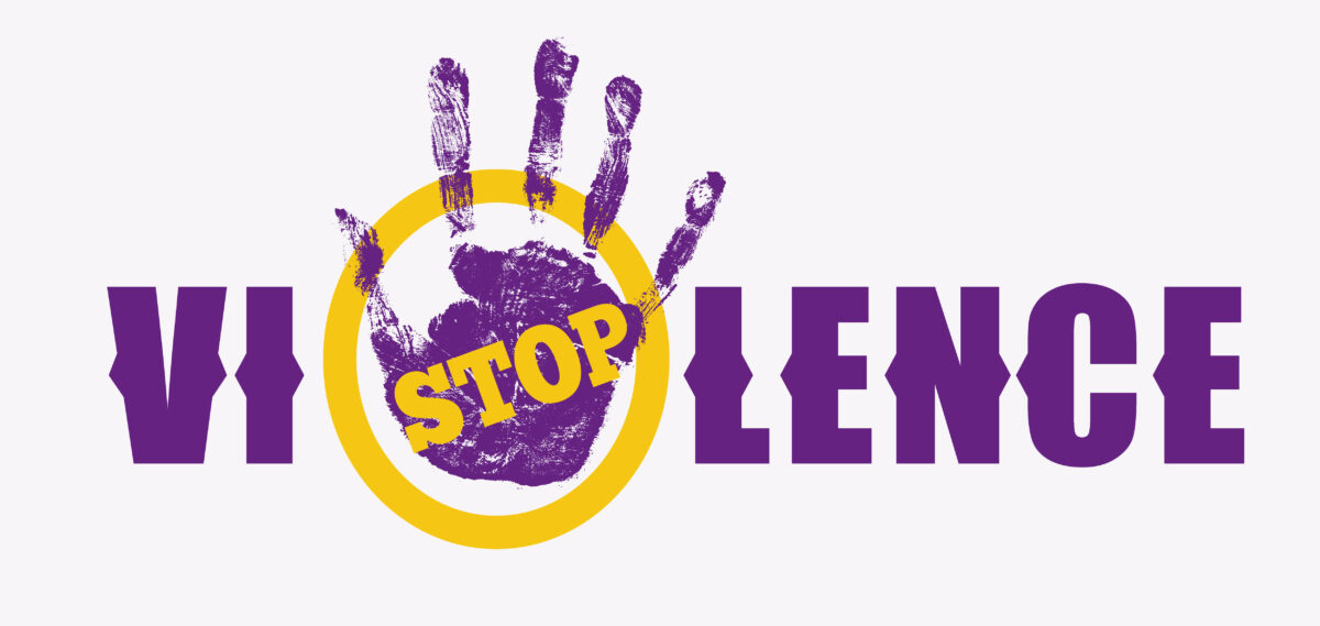 Stop Sexual Violence